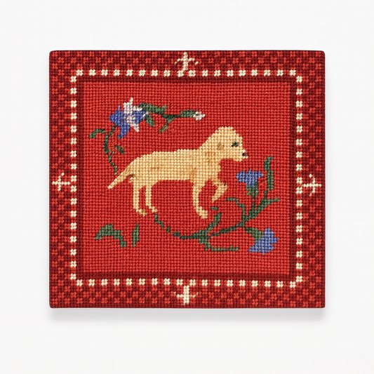 LE LABRADOR