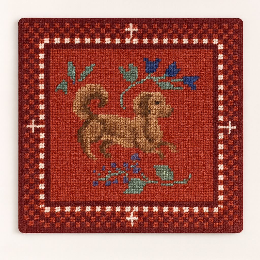 THE CANINE