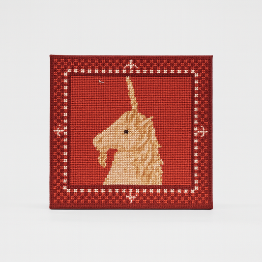 PORTRAIT DE LA LICORNE