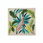 LE CACATOÈS ARGENTÉ