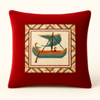 SUR LES FLOTS NORMANDS