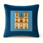 L'ÉTERNELLE NOTRE-DAME