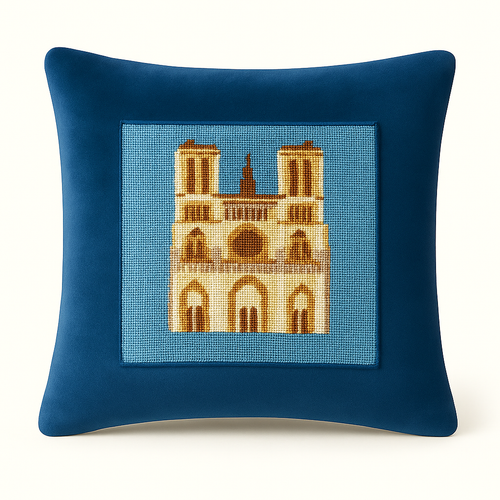 L'ÉTERNELLE NOTRE-DAME