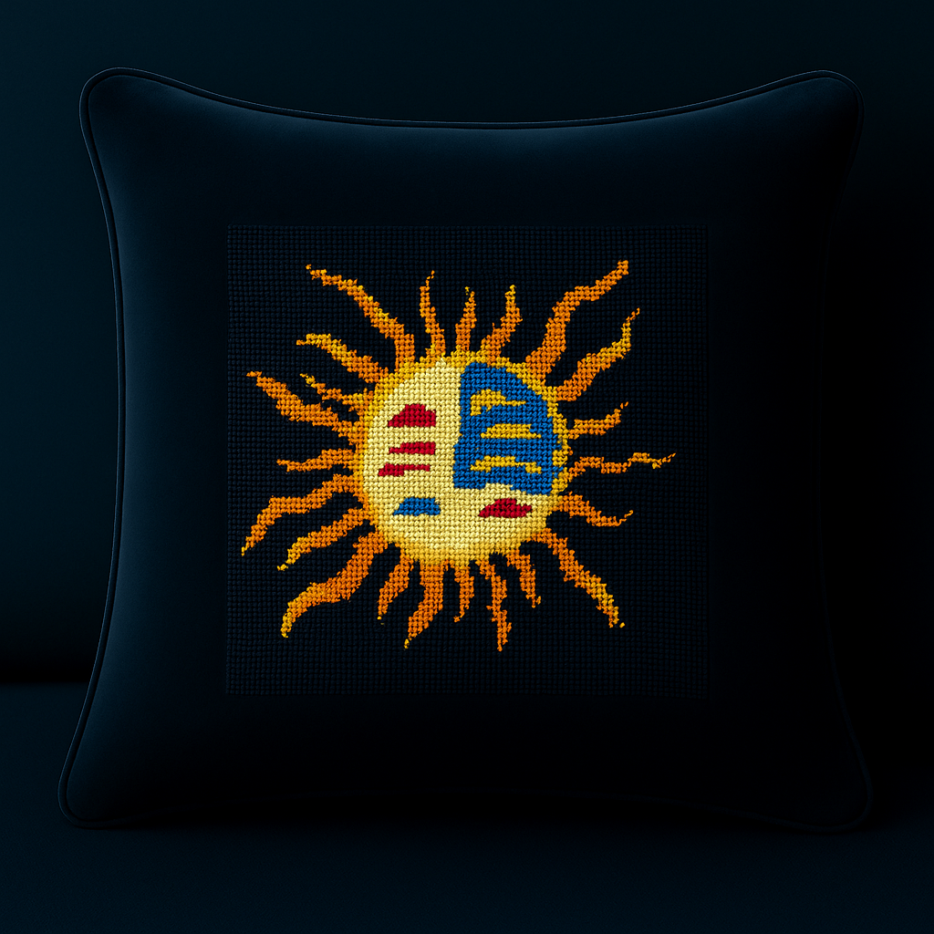 SUN OF LURÇAT