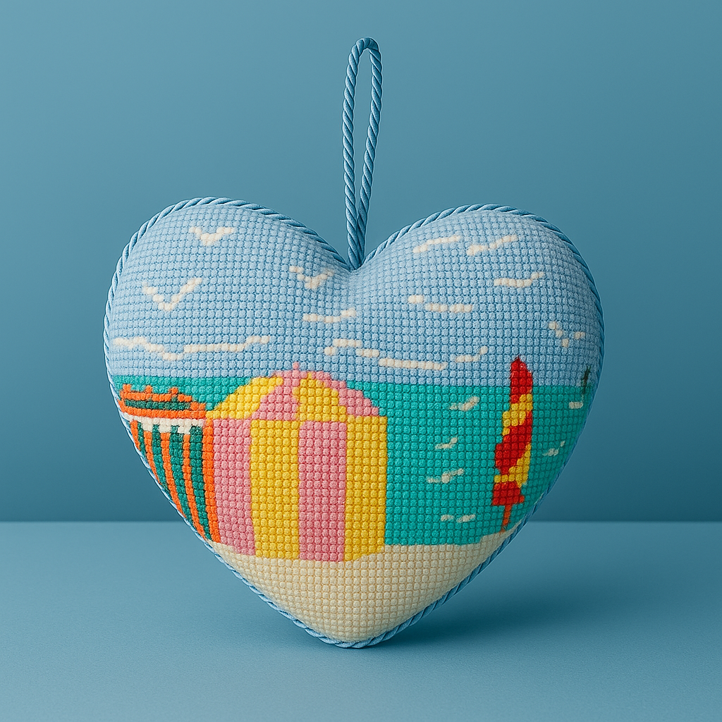 HEART "HONFLEUR"