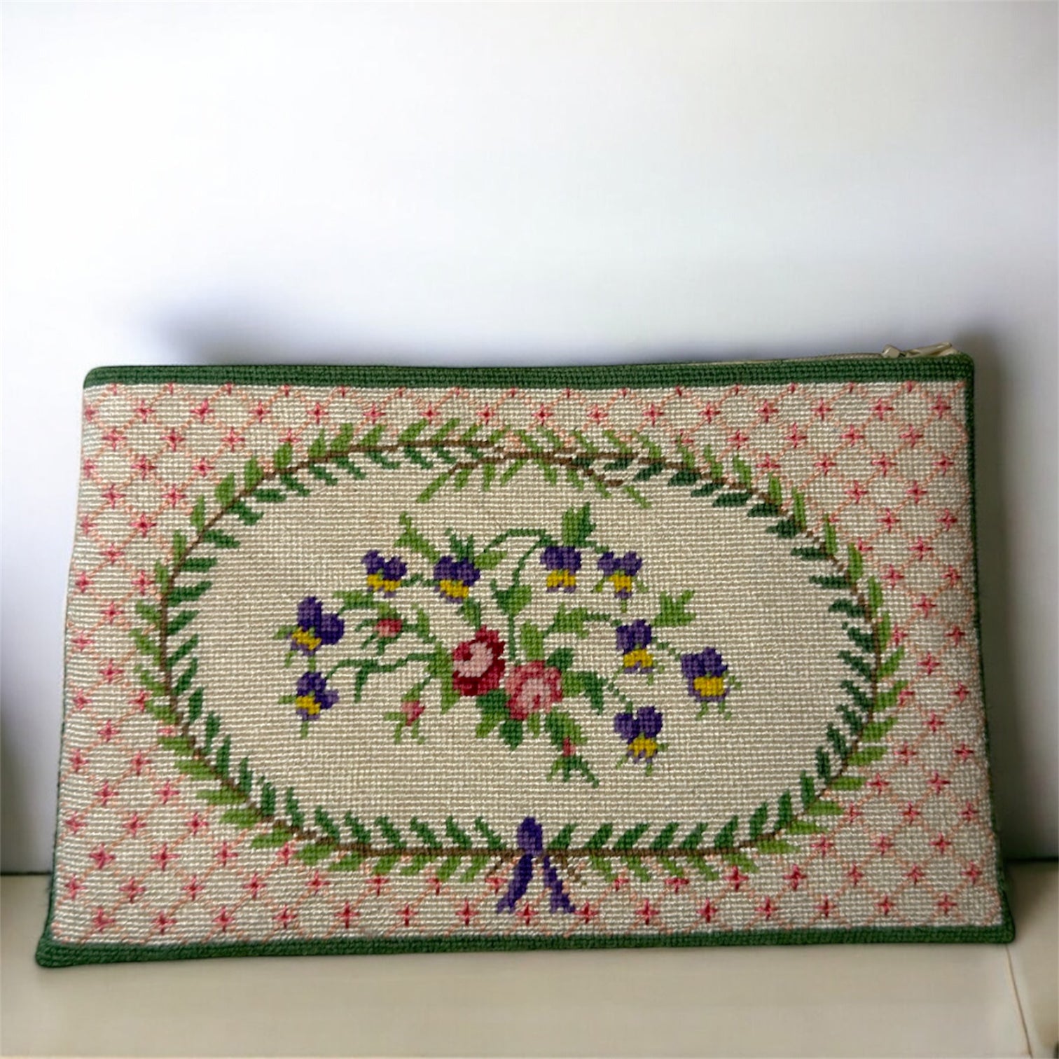 PRÉCOMMANDE - POCHETTE "MARIE-ANTOINETTE"