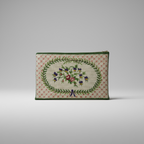 "MARIE-ANTOINETTE" POUCH 