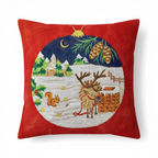 LA VEILLÉE DU RENNE