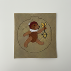 "BEAR" BALL