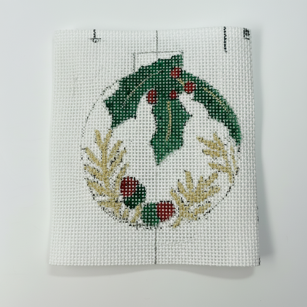 "THE SONG OF THE HOLLY" BALL 