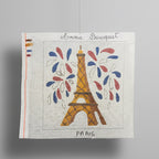 PARIS IN CELEBRATION