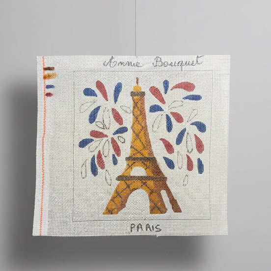 PARIS IN CELEBRATION