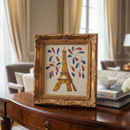 PARIS IN CELEBRATION