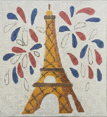 PARIS IN CELEBRATION