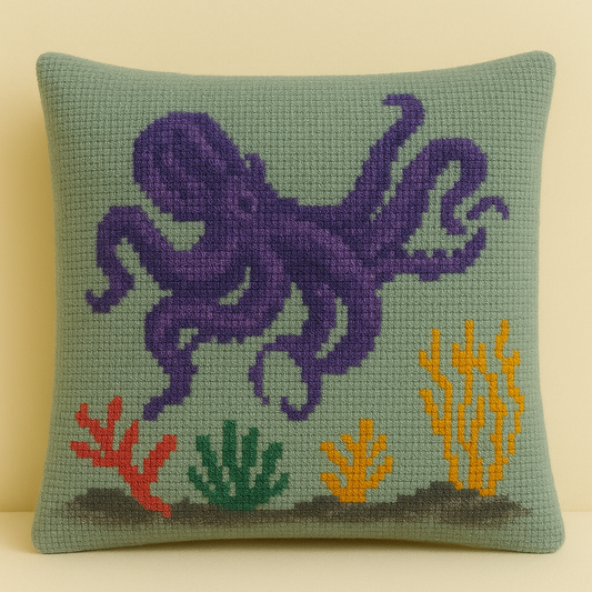 THE OCTOPUS