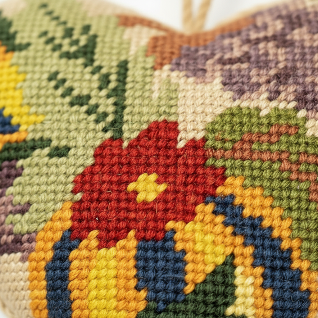 HEART "THE TIME OF A FLOWER" 