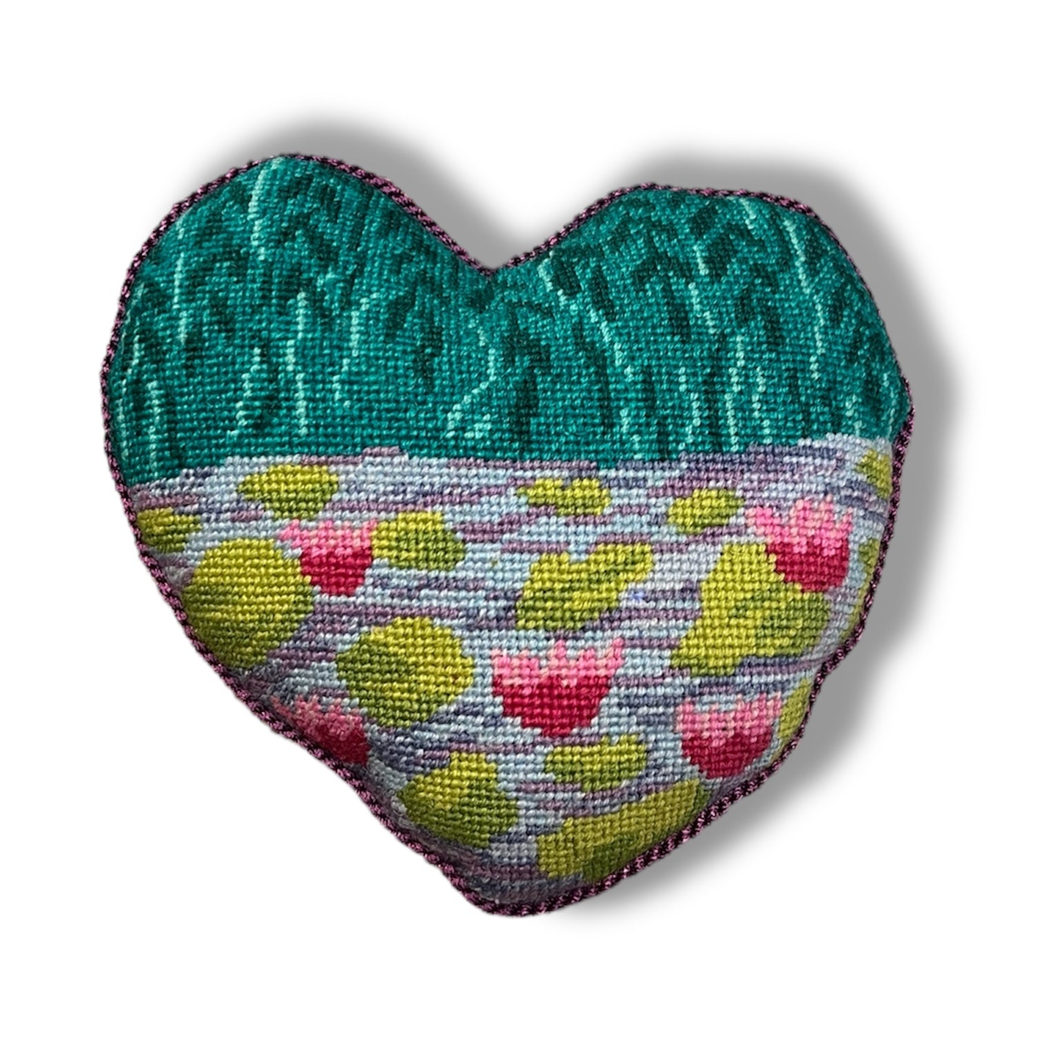"GIVERNI" HEART