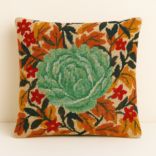 THE ARTICHOKE