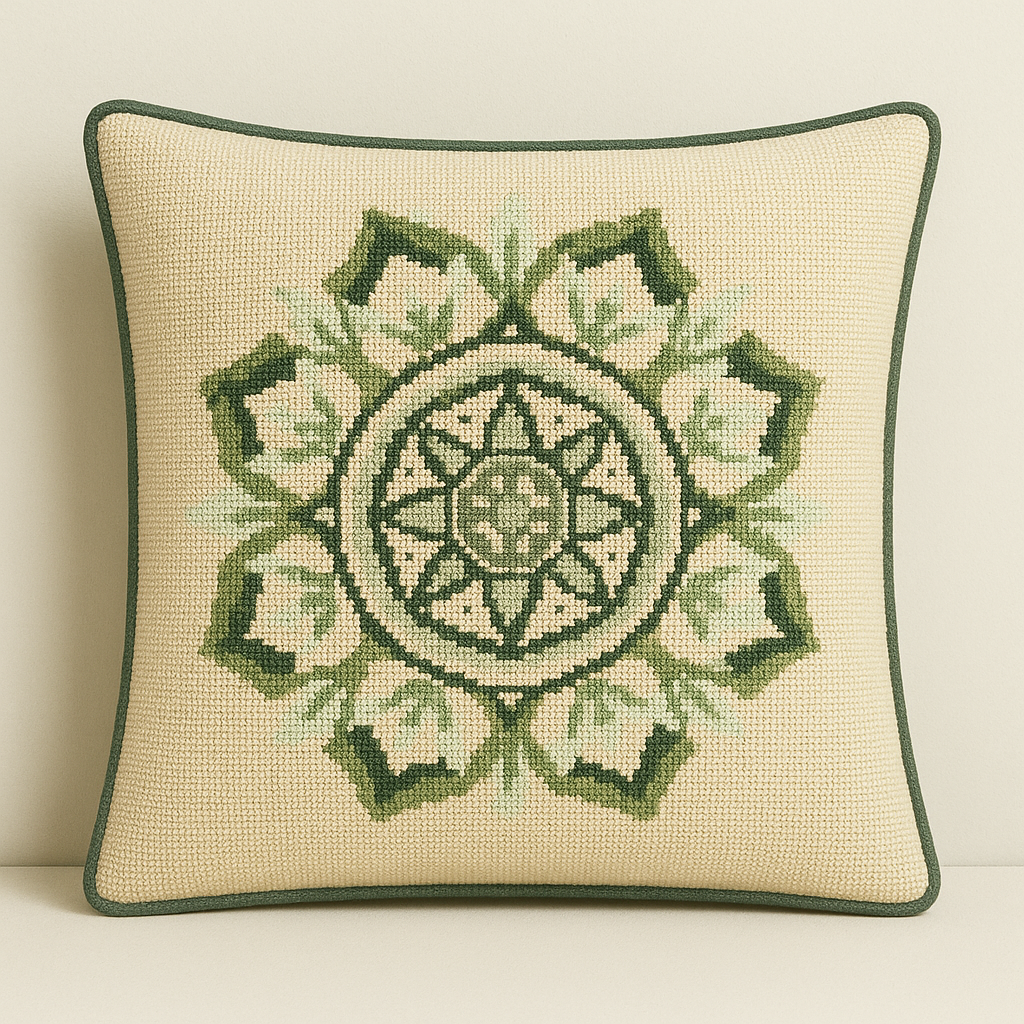 DIRECTORY ROSETTE 