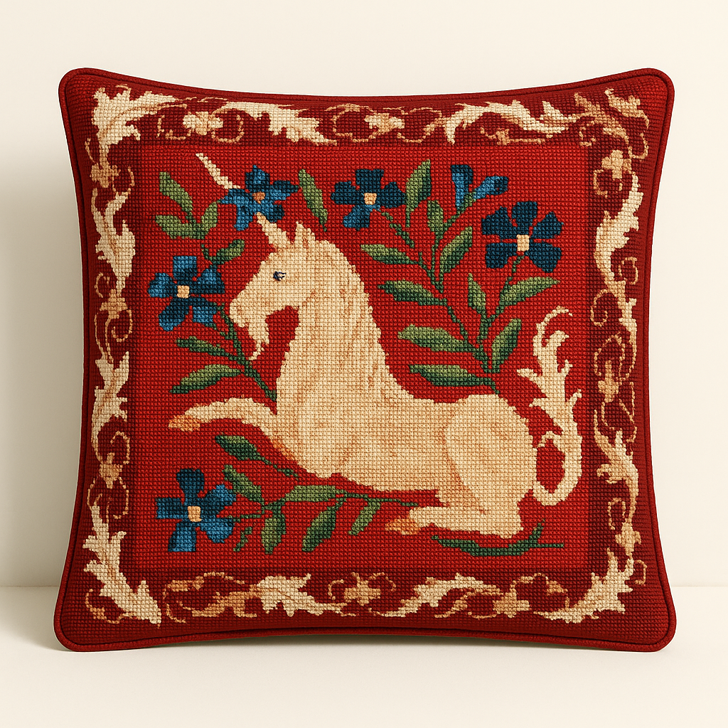 LA LICORNE SUBLIME