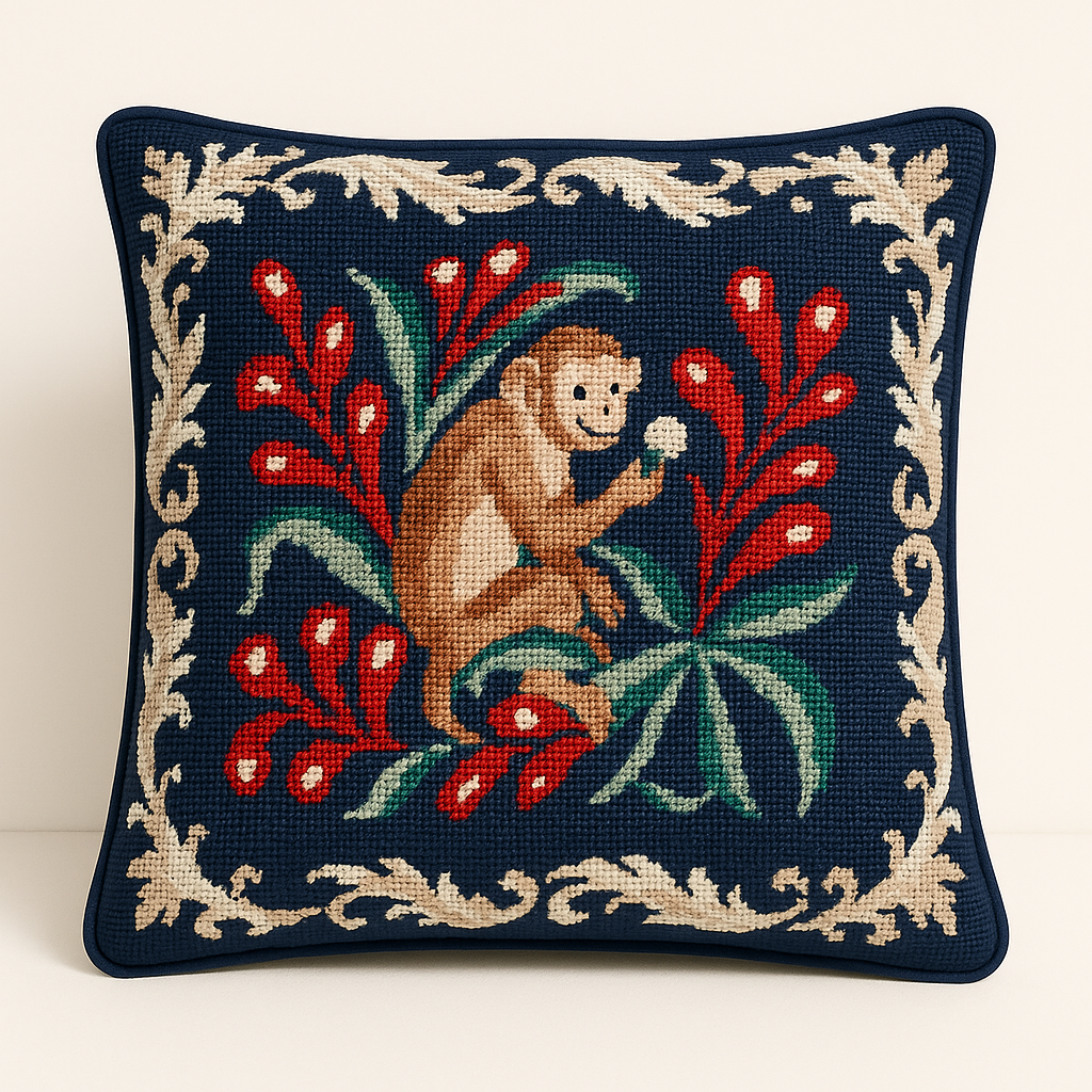 LE SINGE