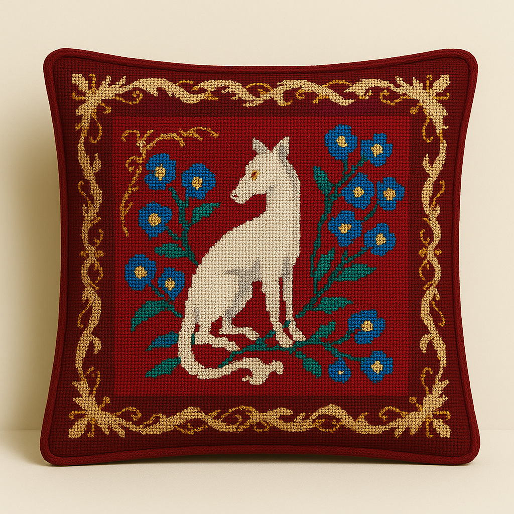 LA JEUNE LICORNE