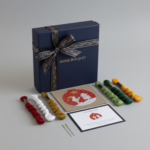 BOULE "LA MAGIE DE NOËL"