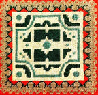 Le Nôtre : Art et Nature - Annie Bouquet, Tapisserie De France 