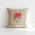 THE HEART OF THE ORNATE MISTLETOE