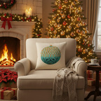 LA BOULE DE NOËL ÉBLOUISSANTE