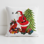 LE PÈRE NOËL ET SES CADEAUX