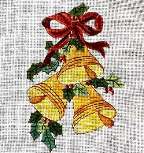 Carillon de Noël - Annie Bouquet, Tapisserie De France 