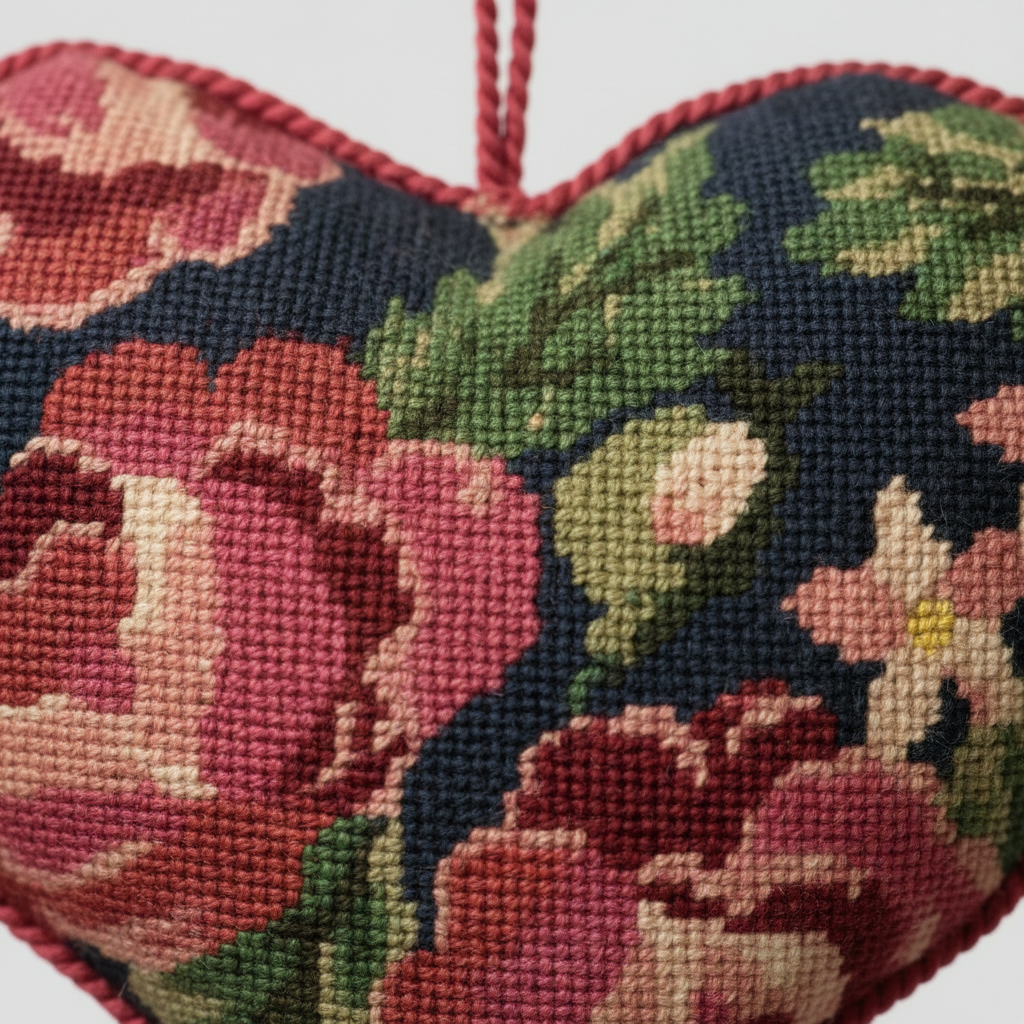 "NAPOLEON III" HEART