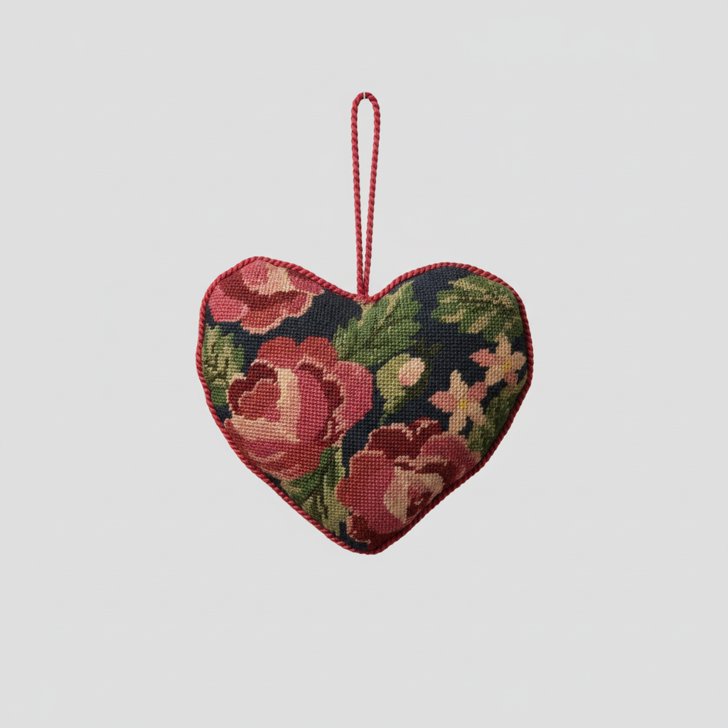 "NAPOLEON III" HEART