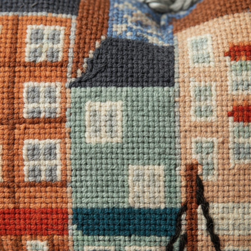 HEART "FISHING PORT" 