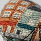 CŒUR "PORT DE PÊCHE"