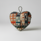 CŒUR "PORT DE PÊCHE"