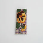 ÉTUI « PENSÉES »