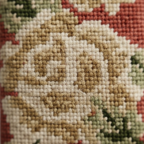 ÉTUI « MARIE-ROSE »