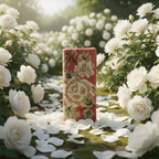 ÉTUI « MARIE-ROSE »