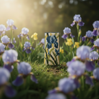 “IRIS” CASE