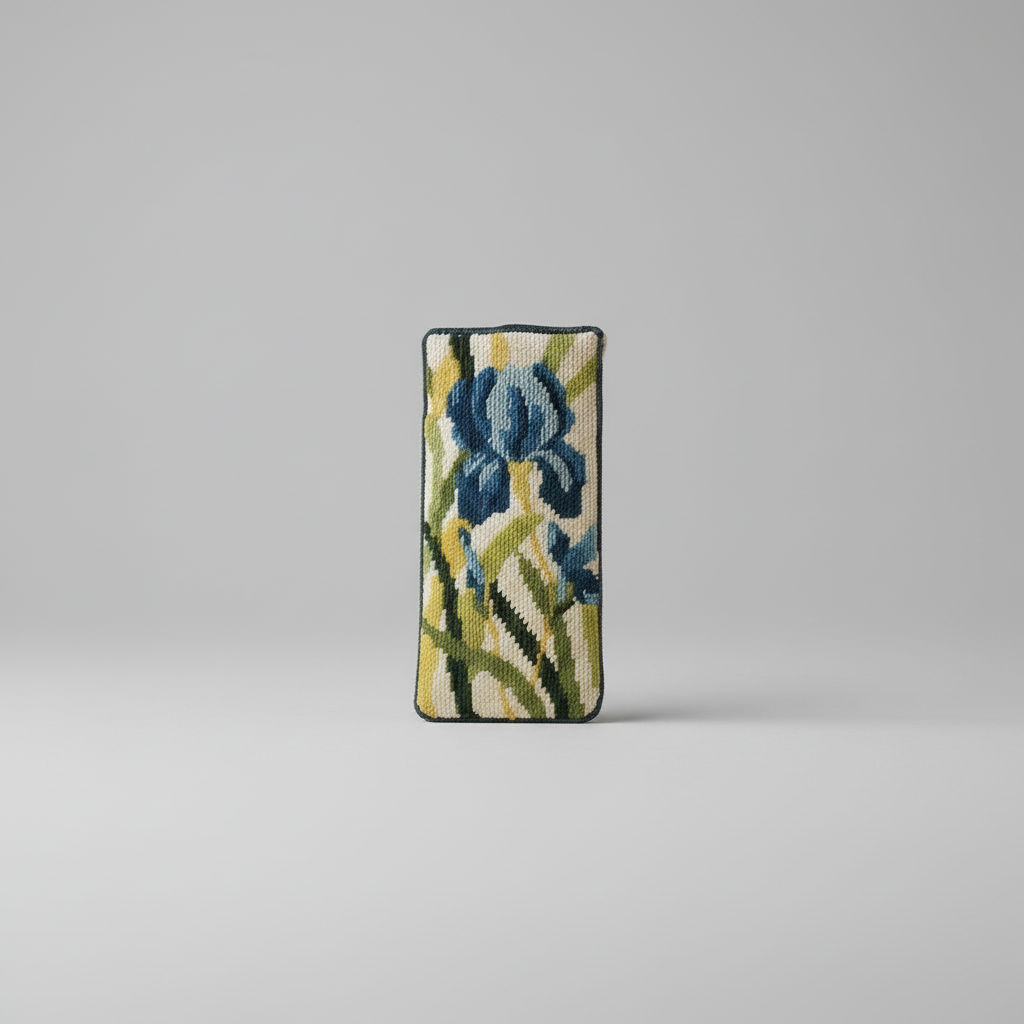 “IRIS” CASE