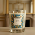 Bougie Parfumée "Soleil d'Azur"