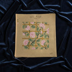 THE ROSE TRELLIS