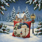 THE ARRIVAL OF THE KING OF THE FORESTS