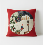 THE ARRIVAL OF THE KING OF THE FORESTS