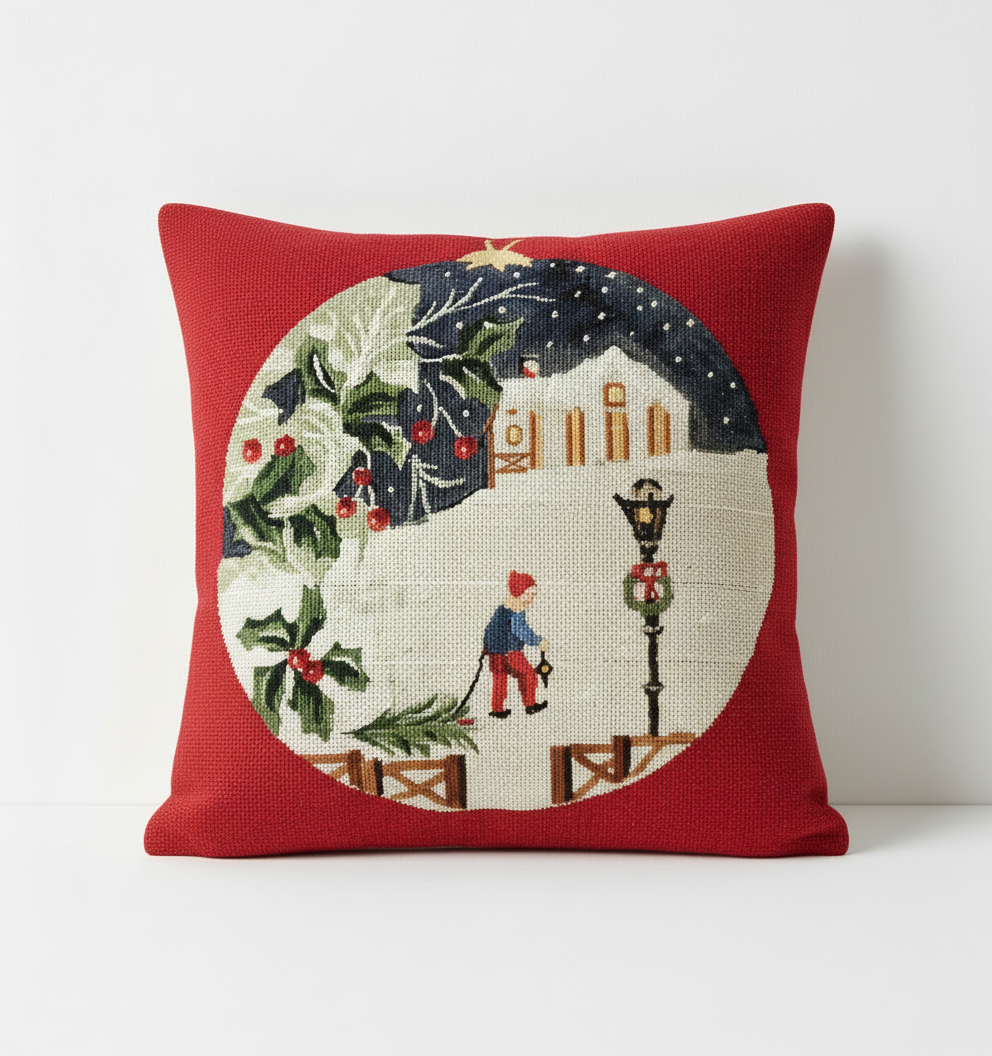 THE ARRIVAL OF THE KING OF THE FORESTS