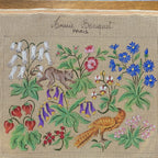 ENTRE JEU & ÉLÉGANCE