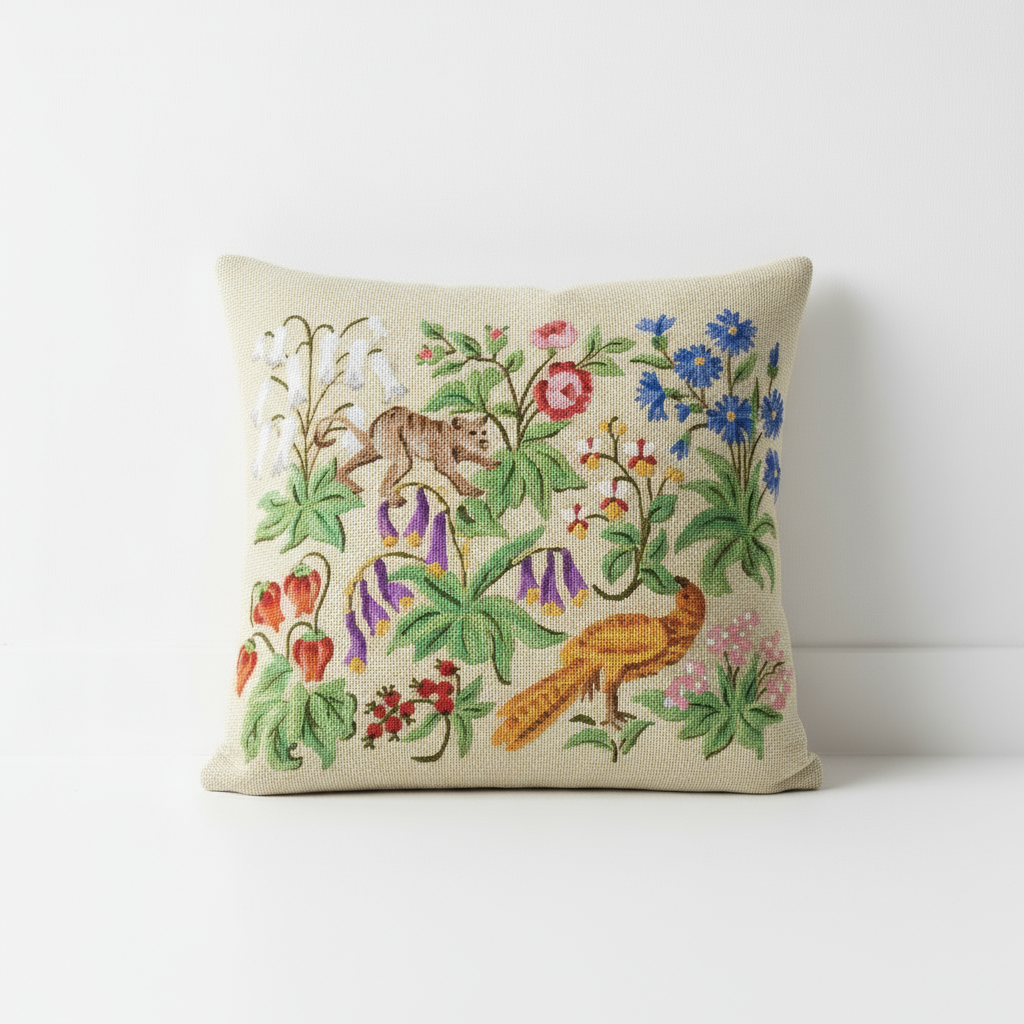 BETWEEN PLAY &amp; ELEGANCE