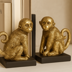 SERRE-LIVRES - TRÉSOR TROPICAL